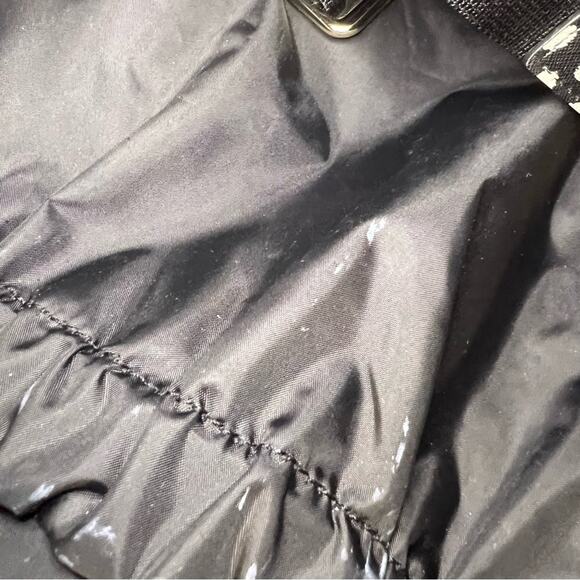 Kate Spade Polka Dot Diaper Bag - Picture 6 of 10